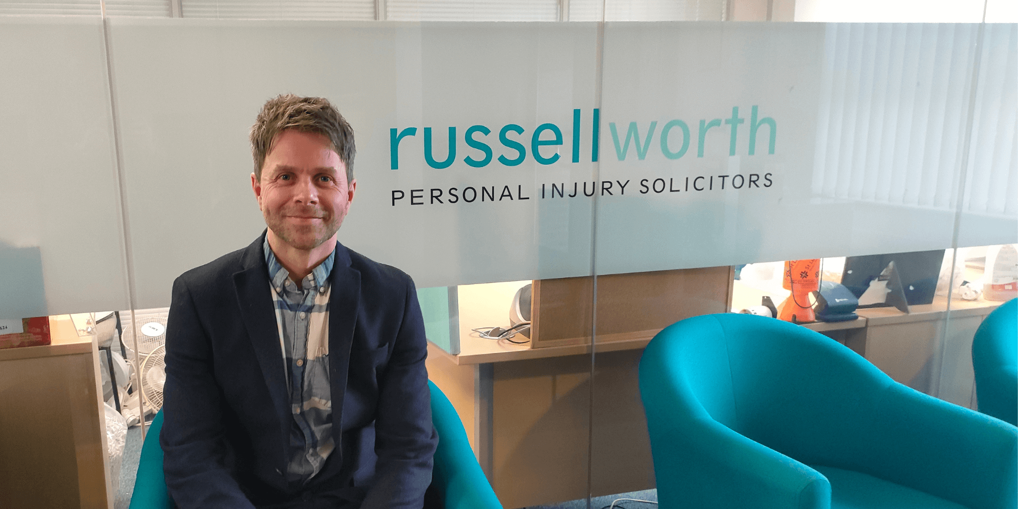 Russell Worth Solicitors had a traditional IT network with an on-premise server that had aged beyond its recommended lifespan. This meant that they were using an outdated email server and that their network was no longer compatible with their disaster recovery solution.
